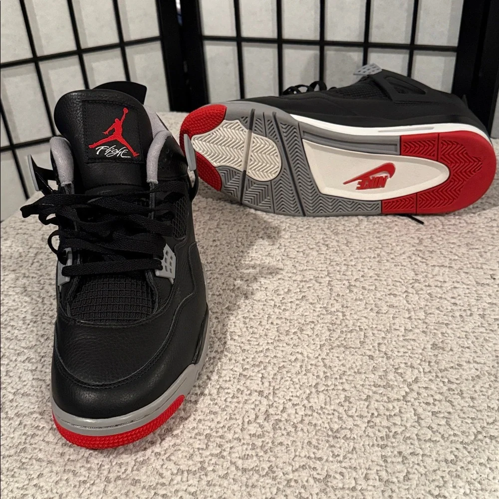 Jordan nike air